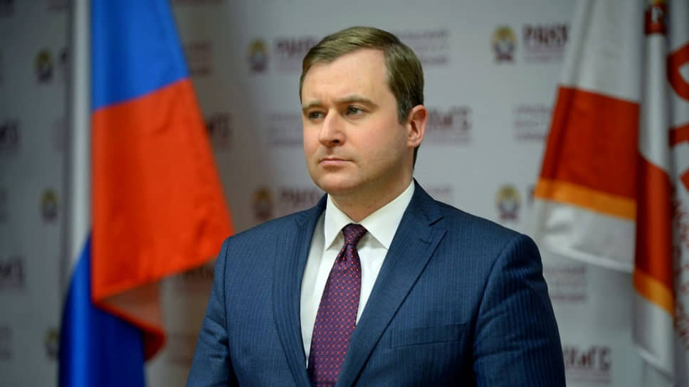 Дмитрий Репин