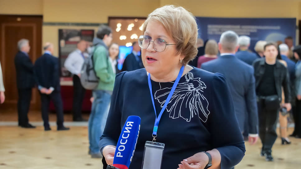 Татьяна Мерзлякова