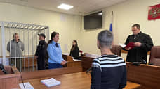 Лидера банды экс-милиционеров Соболя отправили в колонию на 16 лет