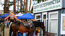Суд не удовлетворил иск свердловского дептуризма к «Арамильской слободе»