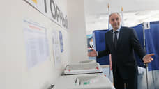 Паслер взял 62% голосов на выборах губернатора после обработки 8% протоколов