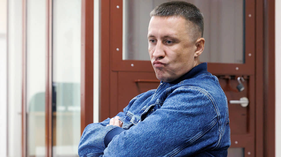 Александр Дисков (Фартовый)