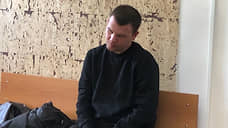 Виновника ДТП в Екатеринбурге, который сбил шесть человек, оставили в колонии