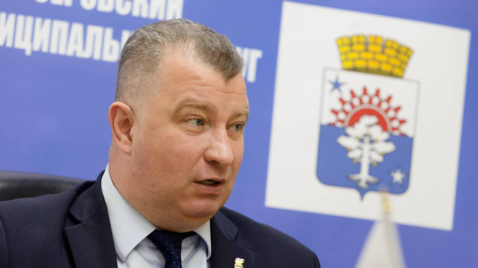 Василий Сизиков