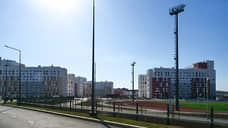 Депутаты освободили кампус УрФУ от земельного налога до 2027 года