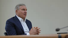 В Екатеринбурге задержали владельца «Облкоммунэнерго» Алексея Боброва