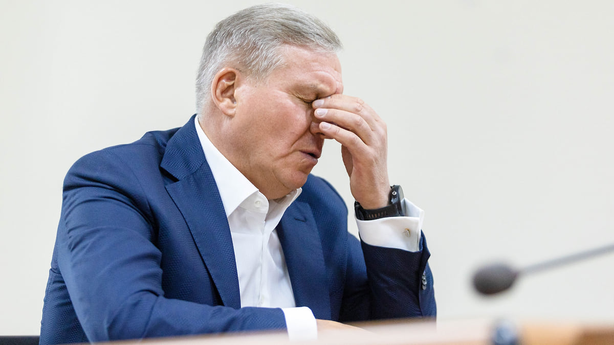 Суд в Екатеринбурге изберет меру пресечения топ-менеджерам «Облкоммунэнерго»