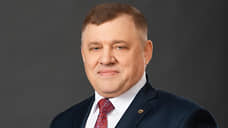 Федор Шишкин переизбрался мэром Ишима на четвертый срок