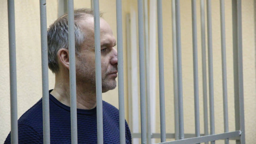 Михаил Шилиманов