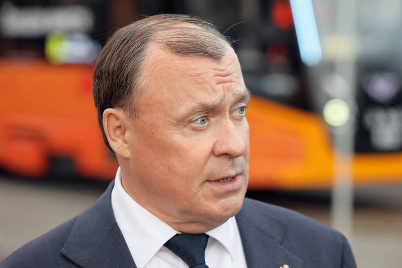 Алексей Орлов