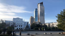 Небоскреб у БЦ «Высоцкий» планируют начать строить через 4-5 месяцев