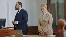 Ирина Чемезова останется под домашним арестом до 1 ноября