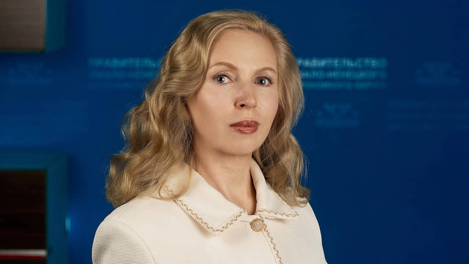 Светлана Гиллих