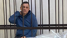 Экс-мэр Красноуфимска Михаил Конев останется в СИЗО по решению суда