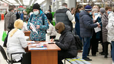 Свыше 500 свердловчан поставили прививки в выездных пунктах вакцинации за неделю