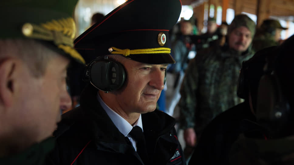 Ибрагим Абдулкадыров
