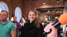 Фадеева опровергла сообщения о скорой отставке с поста вице-мэра Екатеринбурга