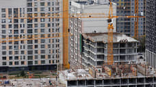 Земельный участок в Малом Истоке Екатеринбурга планируют включить в КРТ