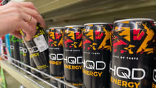 Свердловское правительство не планирует полностью запрещать продажу энергетиков