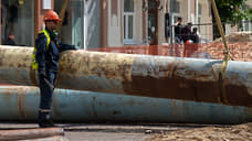 Власти Екатеринбурга призвали Минобороны обновить ветхие сети 19 военгородка