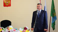 Депутаты переизбрали Сергея Сидоренко главой Вагайского округа