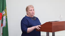 Татьяна Богданова переизбралась главой Казанского округа на пятый срок