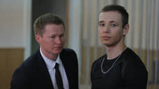 Уральского музыканта Женьку Радость арестовали на 14 суток за песни иноагентов