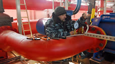 Моор подписал шесть концессий по развитию систем водоснабжения Тюменской области