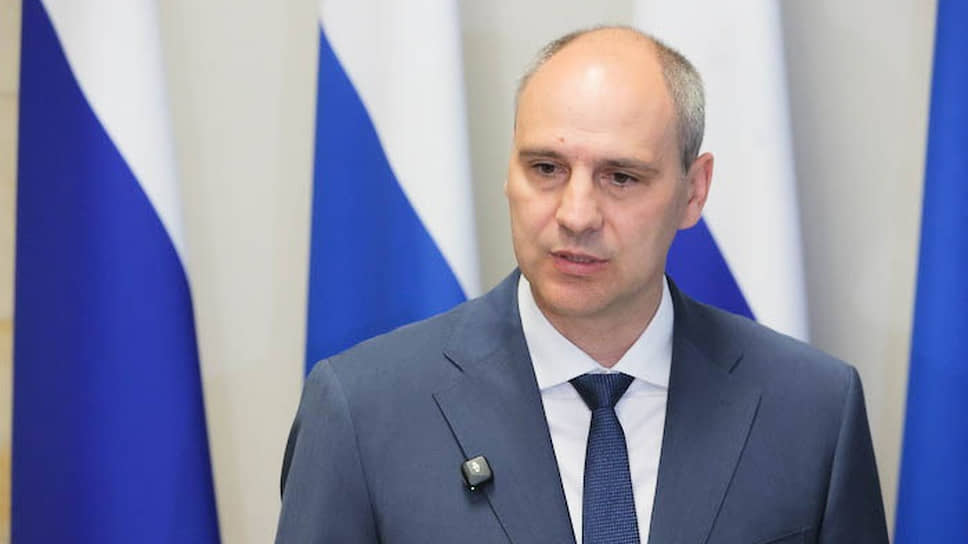 Денис Паслер