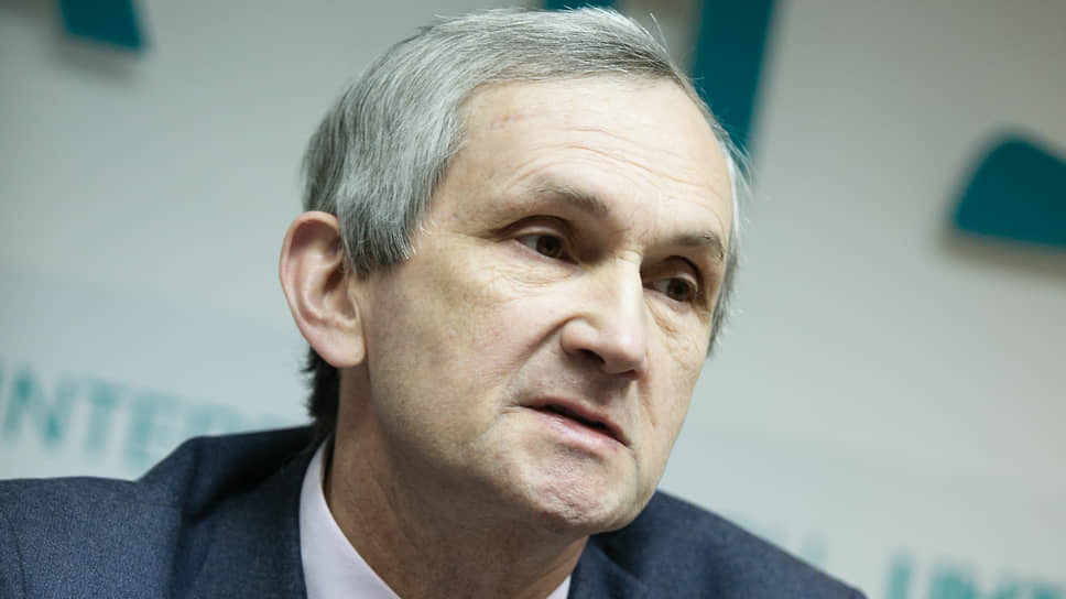 Михаил Перцель