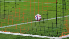 ФК «Урал» в Туле обыграл «Арсенал» и вышел на второе место