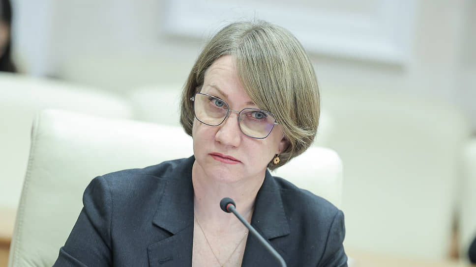 Анна Кузнецова