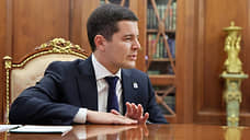 Артюхов: новый терминал аэропорта Салехарда откроется в 2028 году