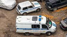 В Екатеринбурге за год число преступлений мигрантов выросло на 58%