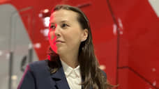 Бывший пресс-секретарь Куйвашева возглавила медиаблок УрФУ