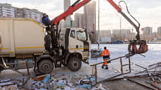 Паслер приостановил снос НТО в Екатеринбурге «до принятия адекватного решения»