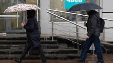 На выходных в Свердловской области похолодает