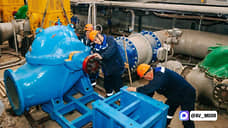 В Тюмени построят 11 км магистрального водовода