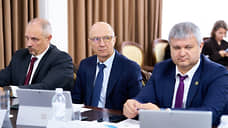 Сергей Толстых возглавил департамент экономического развития Югры