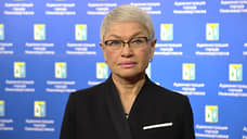 Замглавы Нижневартовска по социальным вопросам стала Ирина Стрельцова