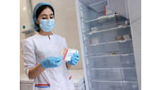 В Свердловской области 40% населения привилось от гриппа