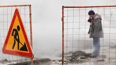 Движение по улице Вилонова в Екатеринбурге ограничат на восемь месяцев