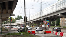 Свердловские власти выделят 1,1 млрд рублей на строительство развязки у «Калины»