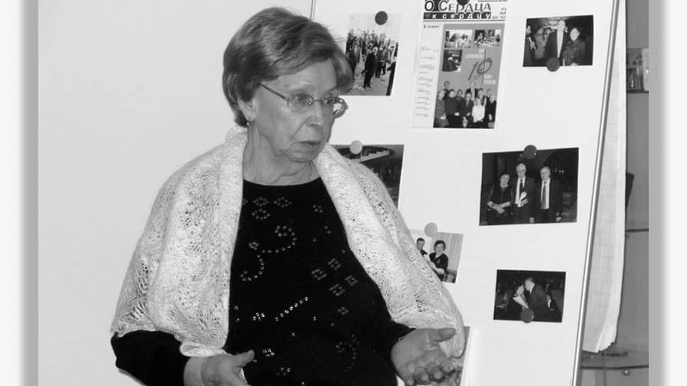 Маргарита Медведева