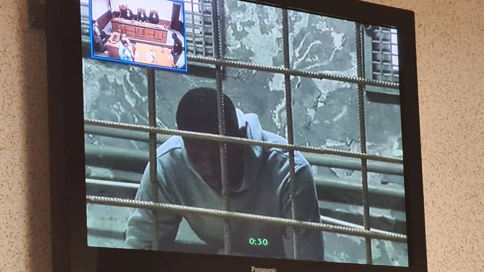 Мочио Нгуно Жан Джуниор