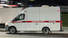 Семь человек погибли в ДТП с микроавтобусом на трассе Екатеринбург-Пермь