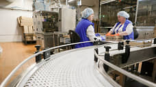 Оборот предприятий Екатеринбурга за девять месяцев увеличился на 6,2%