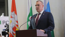 Кухарук: власти ХМАО готовы получить контроль над активами Корпорации СТС в Югре