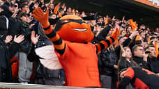 ФК «Урал» сыграл вничью с костромским «Спартаком»