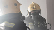 В Свердловской области за сутки потушили 16 пожаров